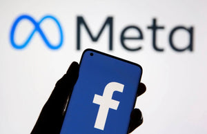 Meta hit with record $1.3 bln fine over data transfers