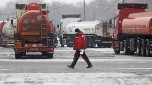 Russia’s indefinite ban on diesel exports threatens to aggravate a global shortage