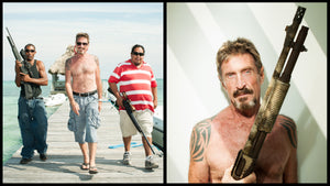 What Happened to John McAfee? 🤔