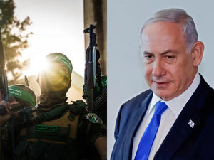 Netanyahu financed Hamas, he said this himself in 2019!