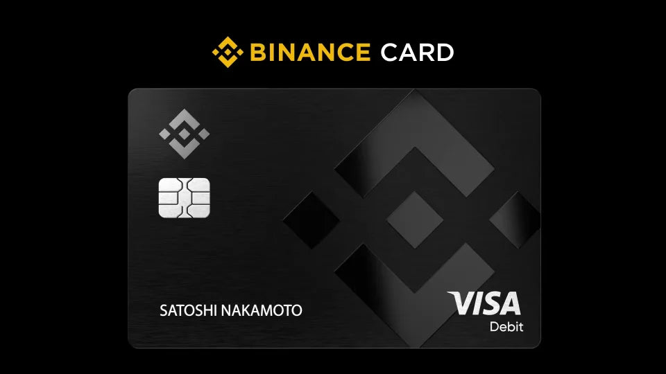 Binance To Stop All Visa Cards On 20 December, Some Alternatives