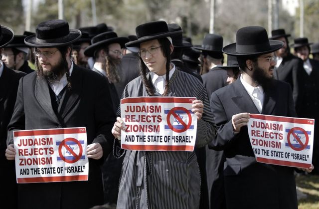 New France Law Moves to Criminalize Anti-Zionism