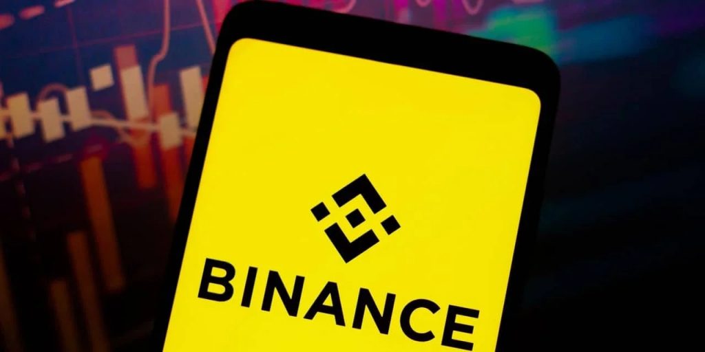 Over $1 Billion Withdrawn by Crypto Traders from Binance