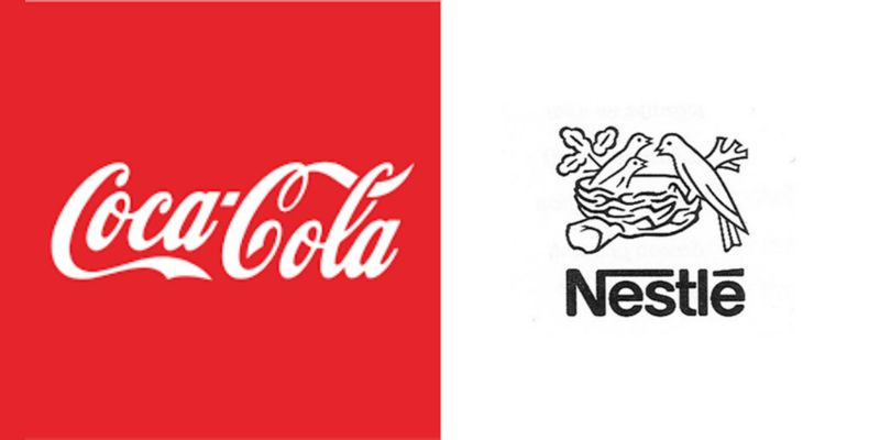 Turkish Parliament Drops Coca Cola and Nestle Amid Gaza Conflict Support Claims