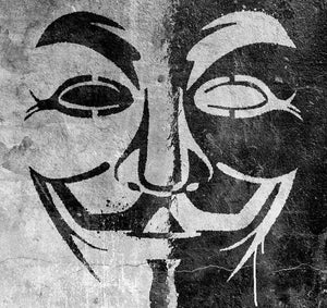 How to Anonymize Your iPhone?!