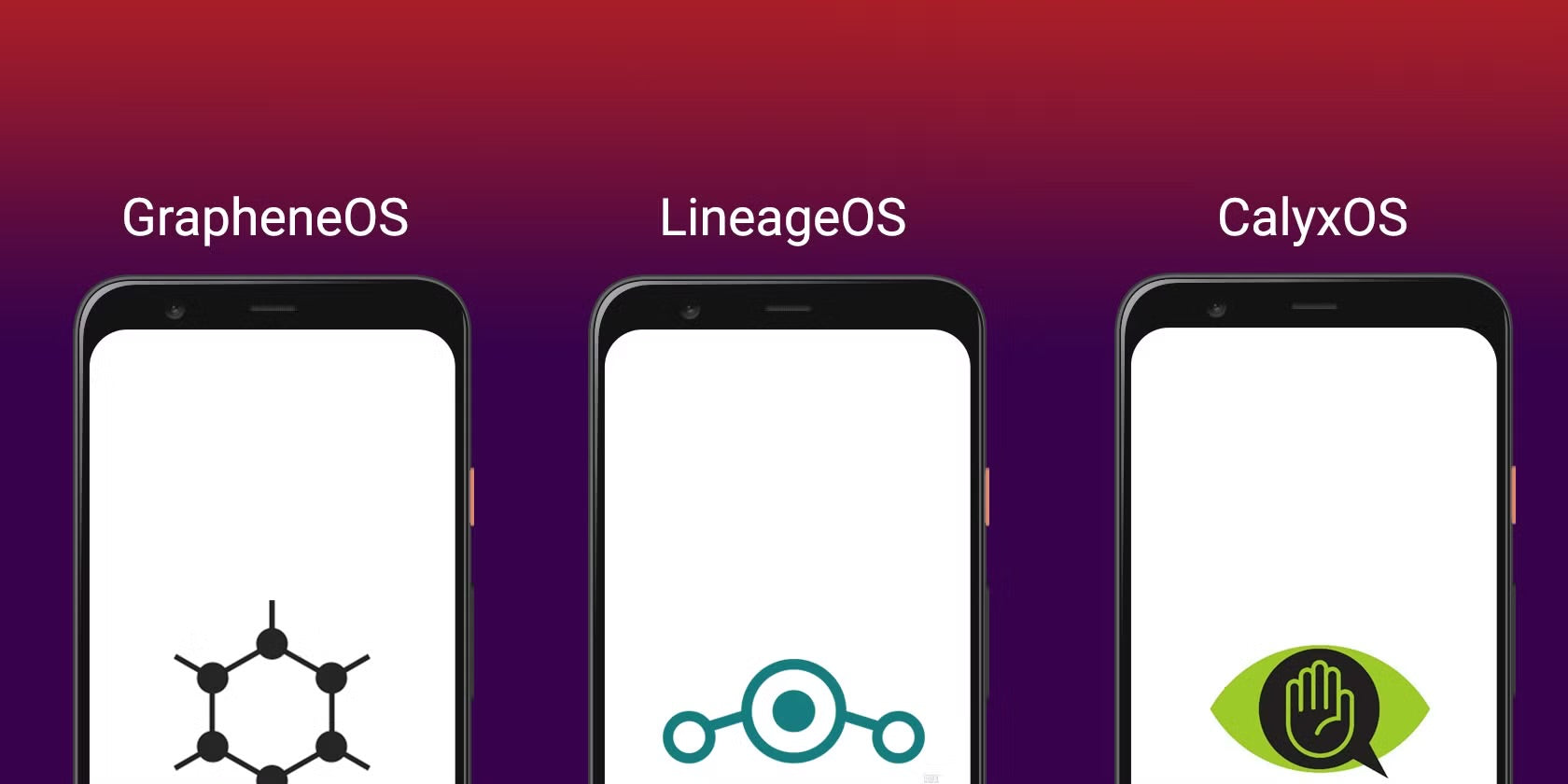 Google Locks Android 16 — Bad News for GrapheneOS & Calyx