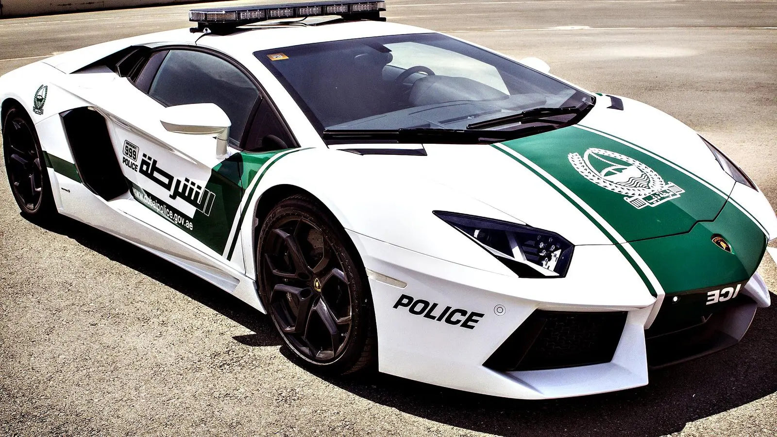 Dubai, no longer a safe heaven for criminals