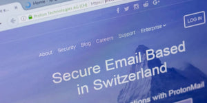 Protonmail Discloses User Data Leading To Arrest In Spain