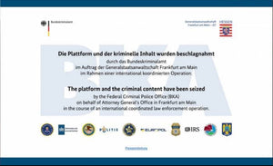 Suspected Bohemia Dark Web Admins Arrested by Dutch and Irish Authorities