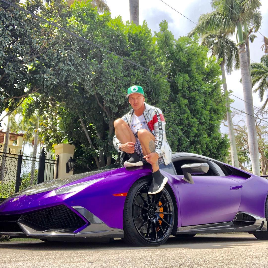 Missing millionaire crypto influencer found dismembered in suitcase