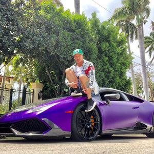 Missing millionaire crypto influencer found dismembered in suitcase