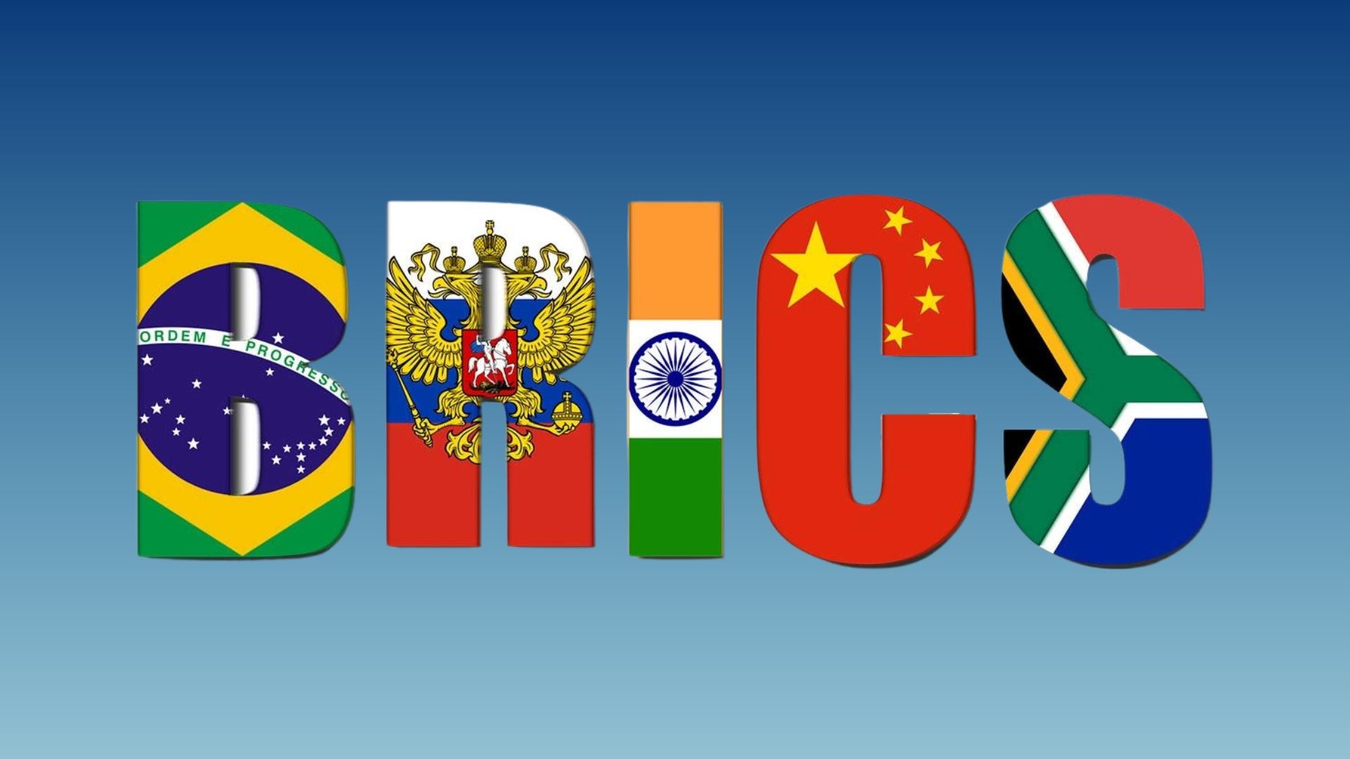 BRICS Nations Consider Creating Their Own Internet Network