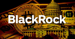 BlackRock's Spot Bitcoin ETF Awaiting SEC Approval: Speculations Rife Amid Review Process 🧐