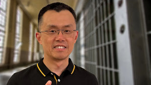 Binance Founder Ordered to Stay in US; Request to Leave Denied