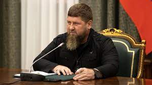 Rioters should be ‘shot in the head’ – Chechen leader