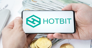 Hotbit statement : It's time to take a bow