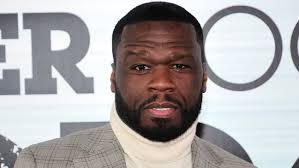 50 Cent Blasts Biden: Vacation Time During Crisis?