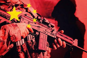 China is going to crack down on pranksters