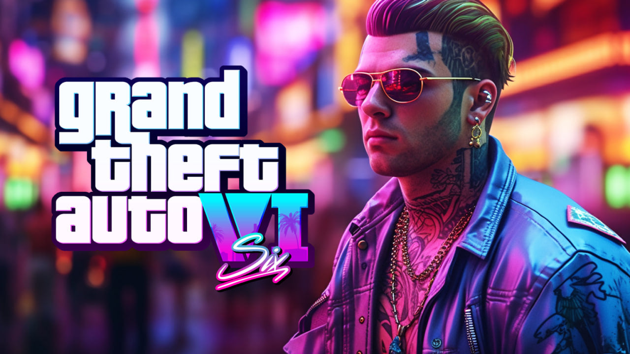 GTA 6 Could Be The First Game To Let You Earn Crypto While Playing