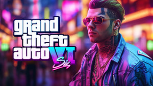 GTA 6 Could Be The First Game To Let You Earn Crypto While Playing