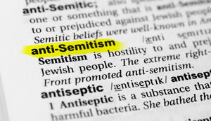 🌍✌️ Understanding Antisemitism: A Deeper Dive 📚💬