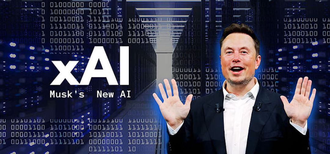 Musk's xAI Ready to Show First AI Model to a Special Group