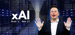 Musk's xAI Ready to Show First AI Model to a Special Group