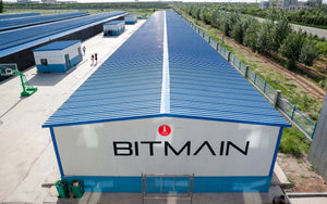 Bitmain can't pay employees Amid Sales Slump 💸📉