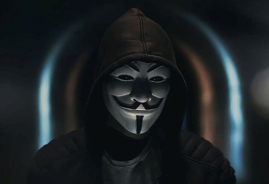 Anonymous Algeria Allegedly Breaches Israeli Security Databases