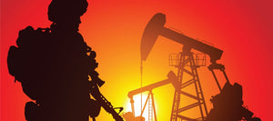 Middle East Tensions Propel Oil Prices: Global Impact and Influences