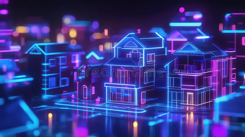 The tokenization of the real estate market has begun