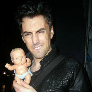 Baby rapist and former singer Ian Watkins almost killed in prison