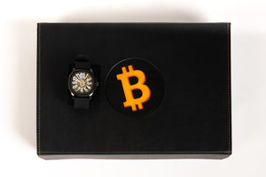 Coinpower - Bitcoin Crypto Watch