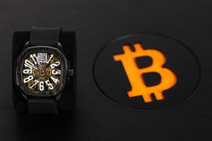 Coinpower - Bitcoin Crypto Watch