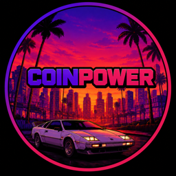 CoinPower app